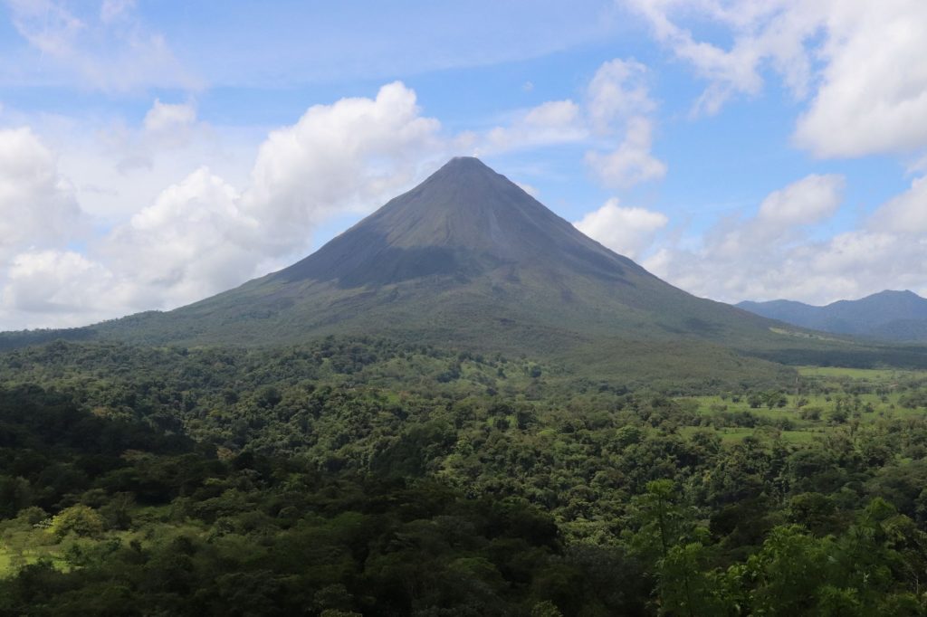 6 Things to Do Near Arenal Volcano | Fellow Farer True