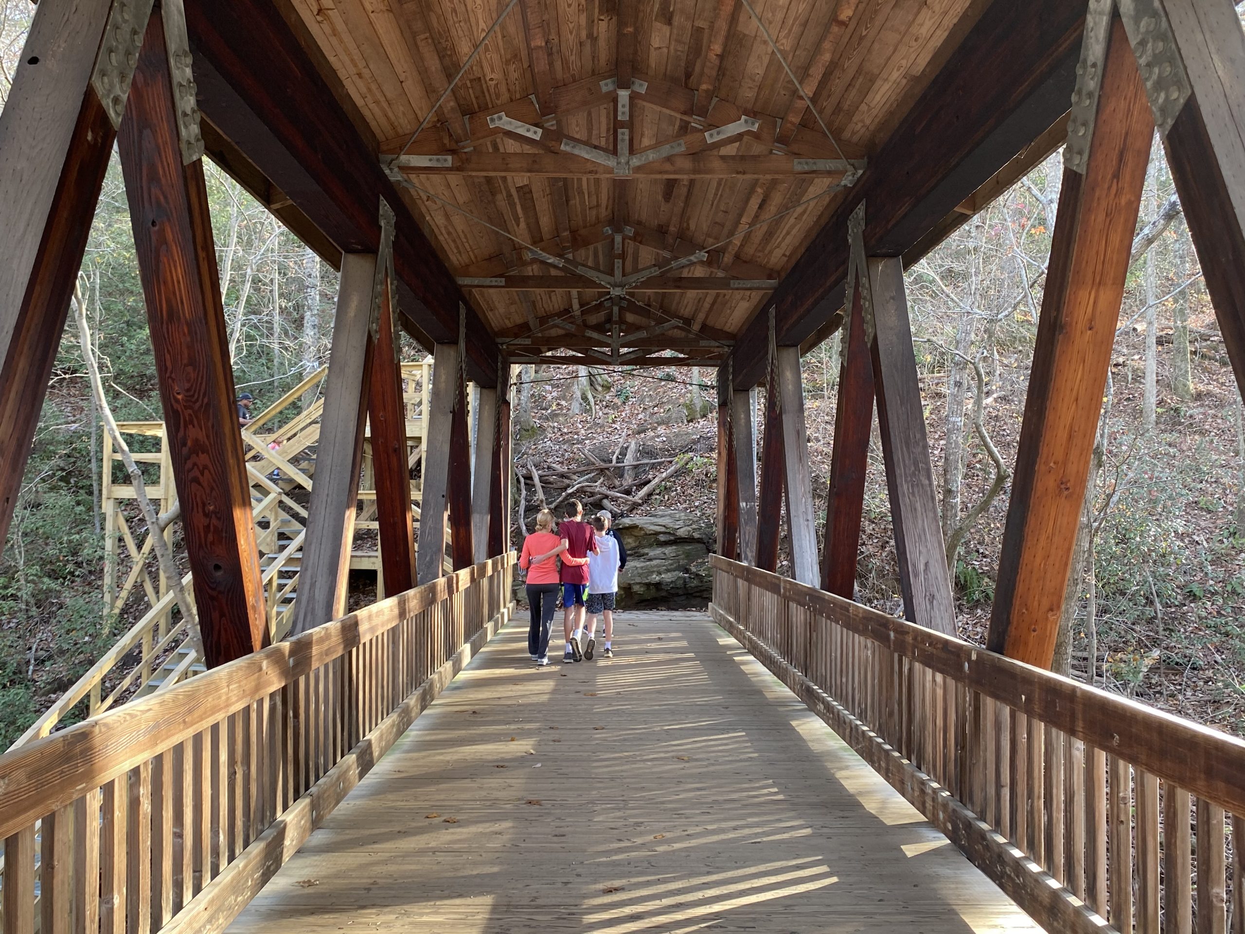 7 Best Hikes In Atlanta With Kids | Fellow Farer True